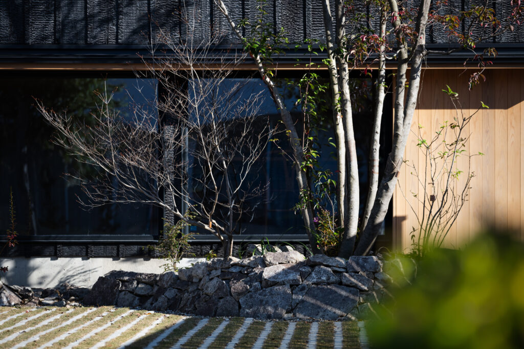 「つながりの余白を編む」─Noueという場づくり